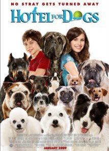 Hotel for dogs (widescreen edition)