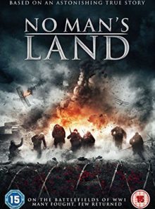 No man's land [dvd]