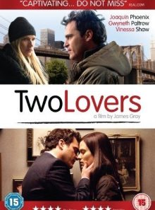 Two lovers [import anglais] (import)