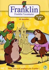 Franklin - l'aventurier