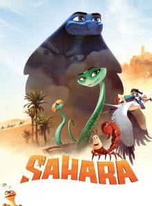Sahara: vod hd - achat
