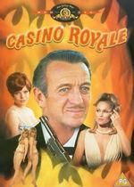 Casino royale - edition belge