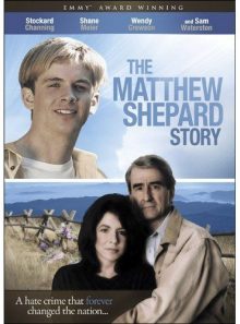 The matthew shepard story