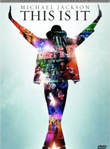 This is it - édition collector - 2 dvd