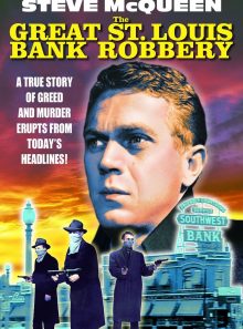 Great st. louis bank robbery