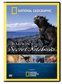 Darwin s secret notebooks