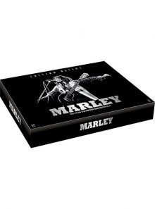 Marley - édition ultime - blu-ray