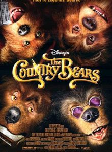 The country bears