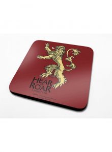 Game of thrones lannister coaster