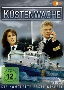 Küstenwache - die komplette erste staffel (3 discs)