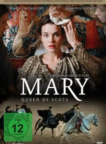 Mary, queen of scots