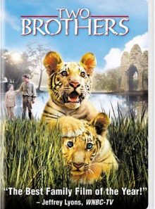 Two brothers (widescreen edition)