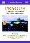 Prague: a musical journey - a musical tour of the city's past and present
