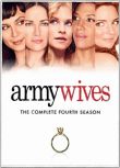 Army wives the complete fourth season