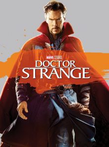 Doctor strange: vod sd - achat