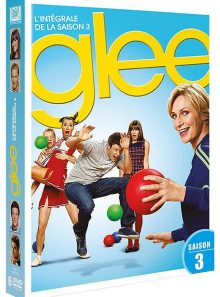 Glee - l'intégrale de la saison 3