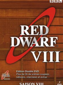 Red dwarf - saison viii