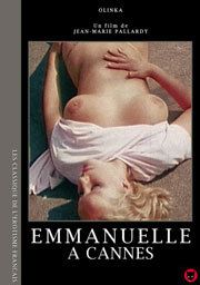 Emmanuelle a cannes