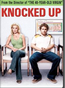 Knocked up (widescreen edition)