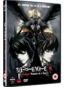 Death note - relight vol.1 [import anglais] (import)