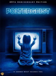 Poltergeist (25th anniversary edition)