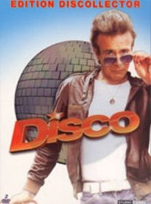 Disco - edition collector 2 dvd + 1 cd