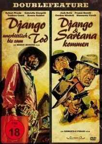 Django doublefeature