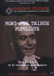 Mort d'un tribun populiste