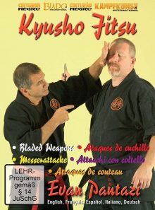 Kyusho jitsu  - vol. 9