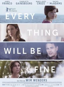 Every thing will be fine: vod sd - location