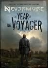 Year of the voyager.. - nevermore