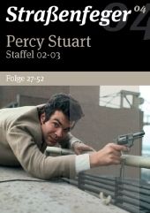 Straßenfeger 04 - percy stuart - staffel 3+4