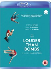 Louder than bombs