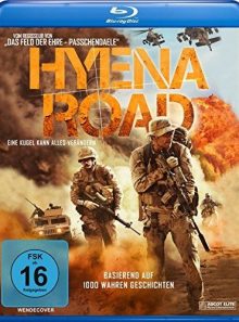 Hyena road bd