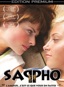Sappho - édition premium