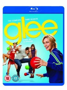 Glee: season 3