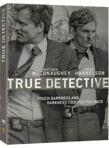 True detective - intégrale de la saison 1