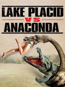 Lake placid vs. anaconda: vod sd - location