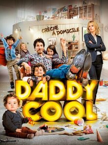 Daddy cool (2017): vod sd - location