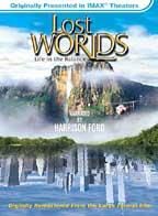 Imax - lost worlds: life in the balance