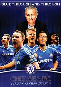 Chelsea fc: end of season review 2013/2014