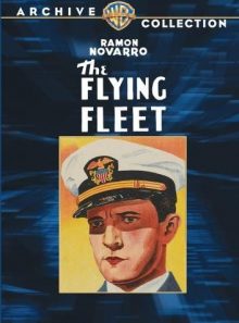 The flying fleet