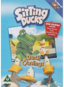 Sitting ducks - vol. 1