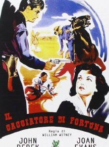 The outcast ( the fortune hunter ) ( the out cast ) [ non usa format, pal, reg.2 import italy ]