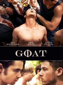 Goat: vod hd - achat