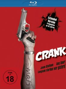 Crank (extended version)