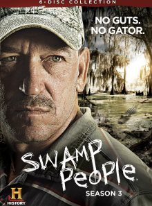 Swamp people