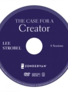 Case for a creator: a dvd study: investigating the scientific evidence that points toward god