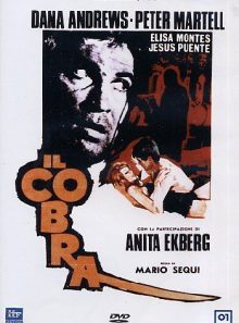 Il cobra - le cobra (1967)