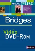 Anglais bridges 1res l, es, s vidéo dvd-rom
